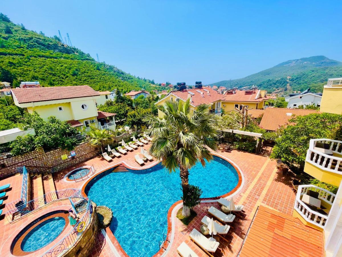 Mountain Valley 厄吕代尼兹 外观 照片